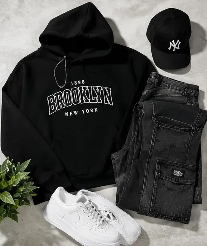 Aesthetic Streetwear