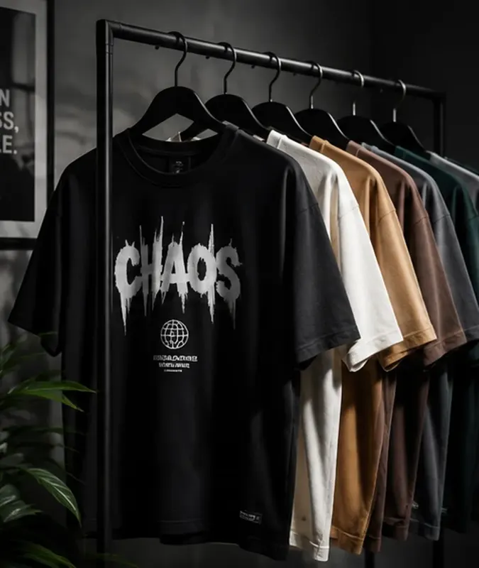 Premium T-Shirts